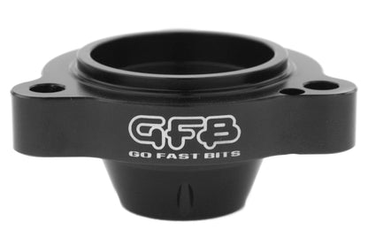 Go Fast Bits DV+ Diverter Valve - Volkswagen/Audi Models (inc. 2006-2014 Golf(Mk6) / 2006-2013 Audi A3)