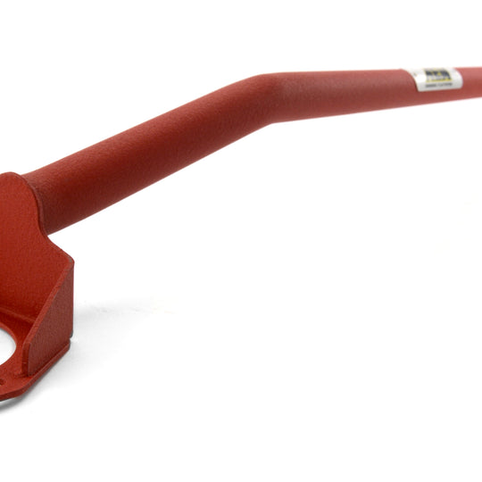 AEM Front Strut Bar - Red - 2015-2021 Subaru WRX / STI