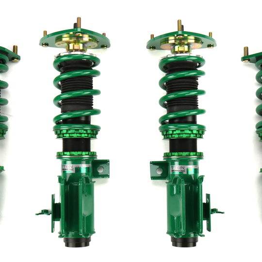 Tein Mono Sport Coilover - 2013-2021 Scion FR-S / Subaru BRZ / Toyota 86