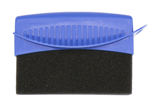 Chemical Guys Contour EZ-Form Tires and Trim Applicator - Universal