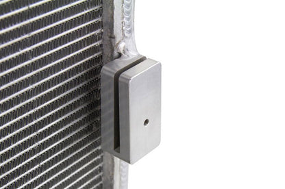 Mishimoto Performance Aluminum Heat Exchanger - 2020-2024 Toyota Supra