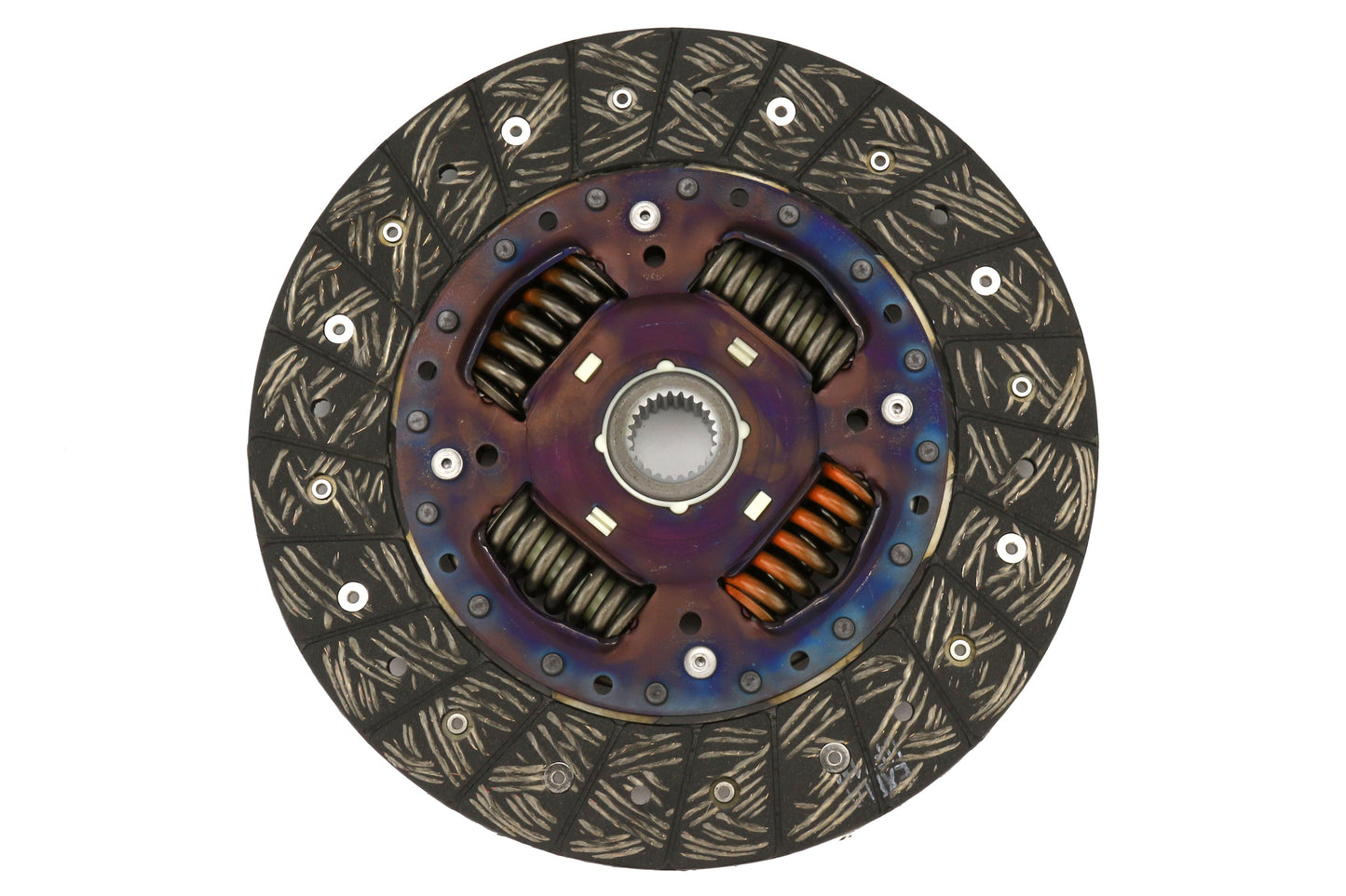 South Bend Clutch Stage 1 Heavy Duty Clutch Kit - 2004-2021 Subaru STI / 2007-2009 Legacy GT spec B