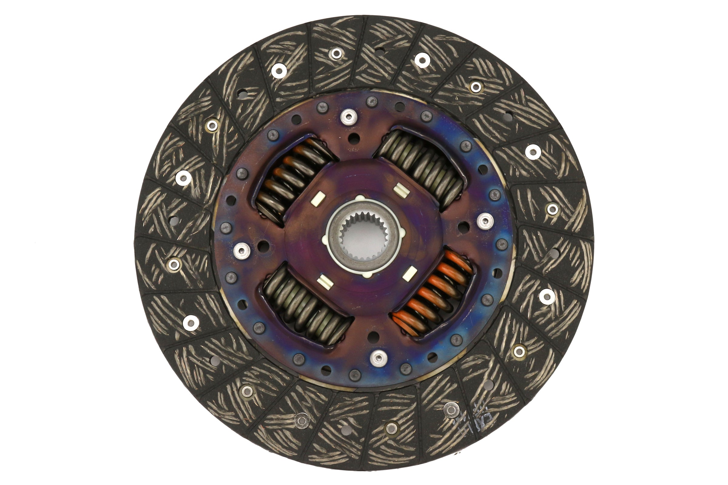 South Bend Clutch Stage 1 Heavy Duty Clutch Kit - 2004-2021 Subaru STI / 2007-2009 Legacy GT spec B