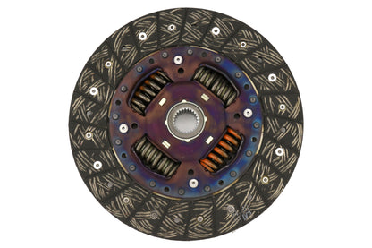 South Bend Clutch Stage 1 Heavy Duty Clutch Kit - 2004-2021 Subaru STI / 2007-2009 Legacy GT spec B