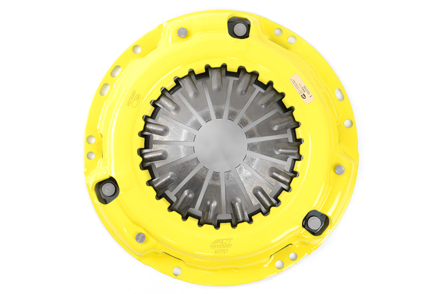 ACT Heavy Duty Performance Street Disc Clutch Kit ProLite Flywheel Included - 2007-2013 Mazdaspeed3  / 2006-2007 Mazdaspeed6