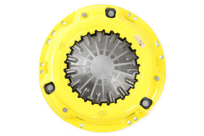 ACT Heavy Duty Performance Street Disc Clutch Kit ProLite Flywheel Included - 2007-2013 Mazdaspeed3  / 2006-2007 Mazdaspeed6