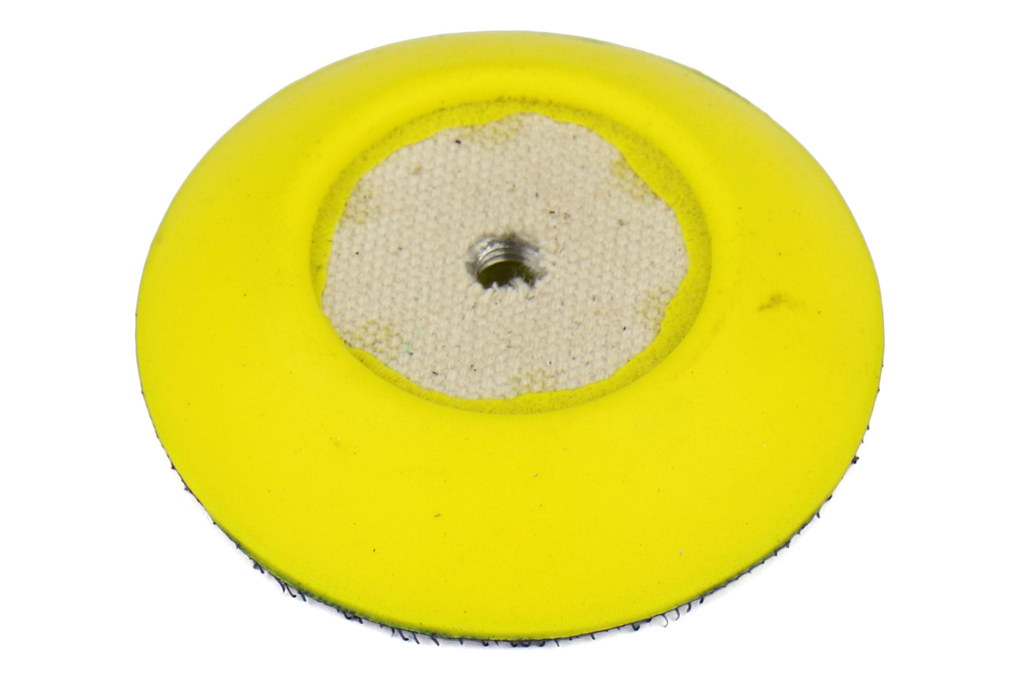 Chemical Guys 3 Inch Flex Pro Professional Backing Plate - Universal