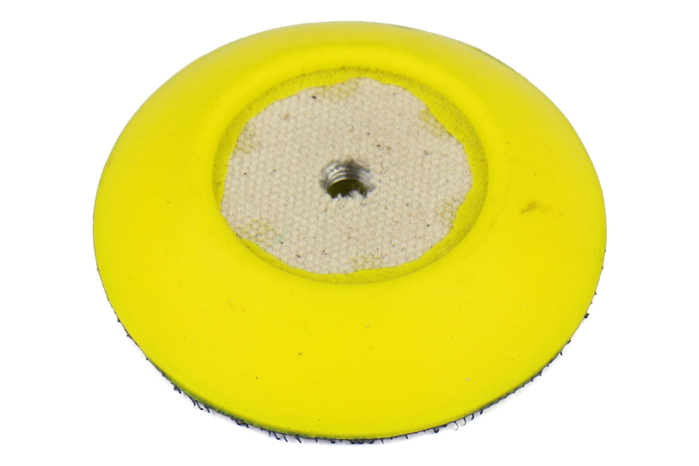 Chemical Guys 3 Inch Flex Pro Professional Backing Plate - Universal