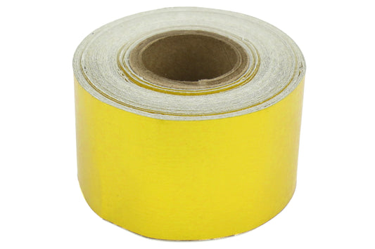DEI Reflect-A-GOLD Heat Reflective Tape 1.5in x 30ft - Universal