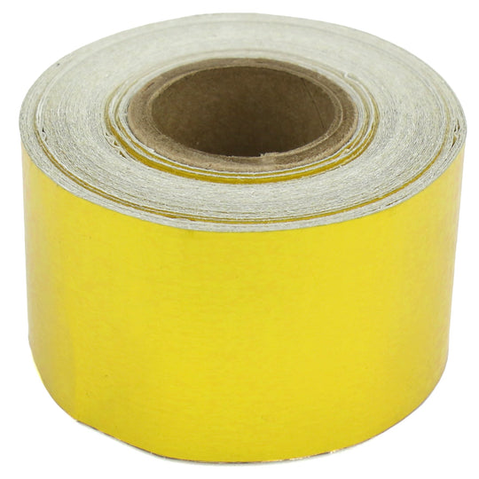 DEI Reflect-A-GOLD Heat Reflective Tape 1.5in x 30ft - Universal