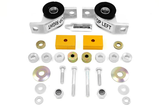Whiteline Anti Lift Kit Race Version - 2002-2007 Subaru  WRX/STI