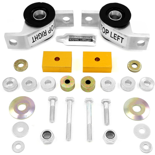Whiteline Anti Lift Kit Race Version - 2002-2007 Subaru  WRX/STI