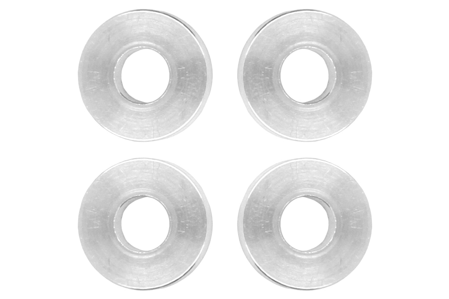 Kartboy Whiteline Front Swaybar Spacers - 2002-2007 Subaru WRX/STI