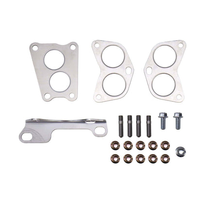 GrimmSpeed Equal Length Exhaust Header - 2015-2021 Subaru WRX