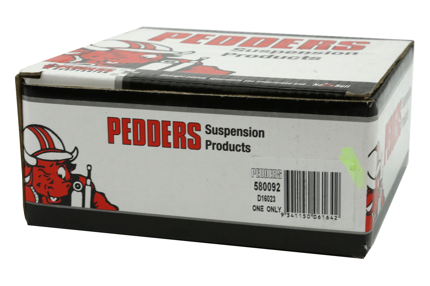 Pedders Front Strut Mount - Subaru Models (inc. 2002-2007 WRX / STI)