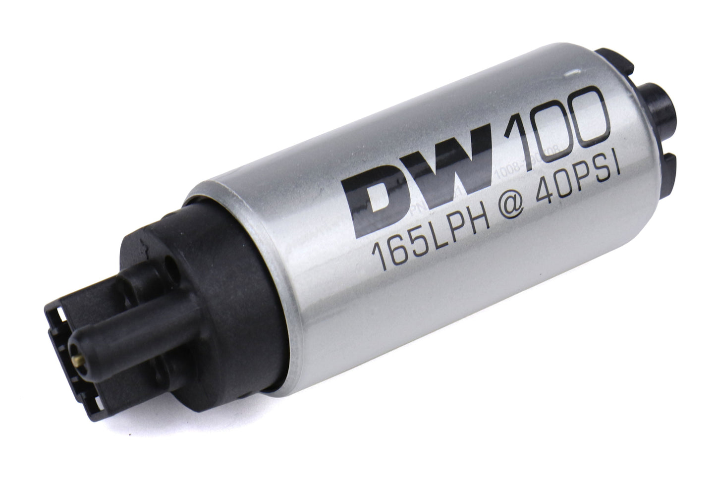Deatschwerks DW100 Fuel Pump - 1993-2007 Subaru Impreza