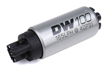 Deatschwerks DW100 Fuel Pump - 1993-2007 Subaru Impreza