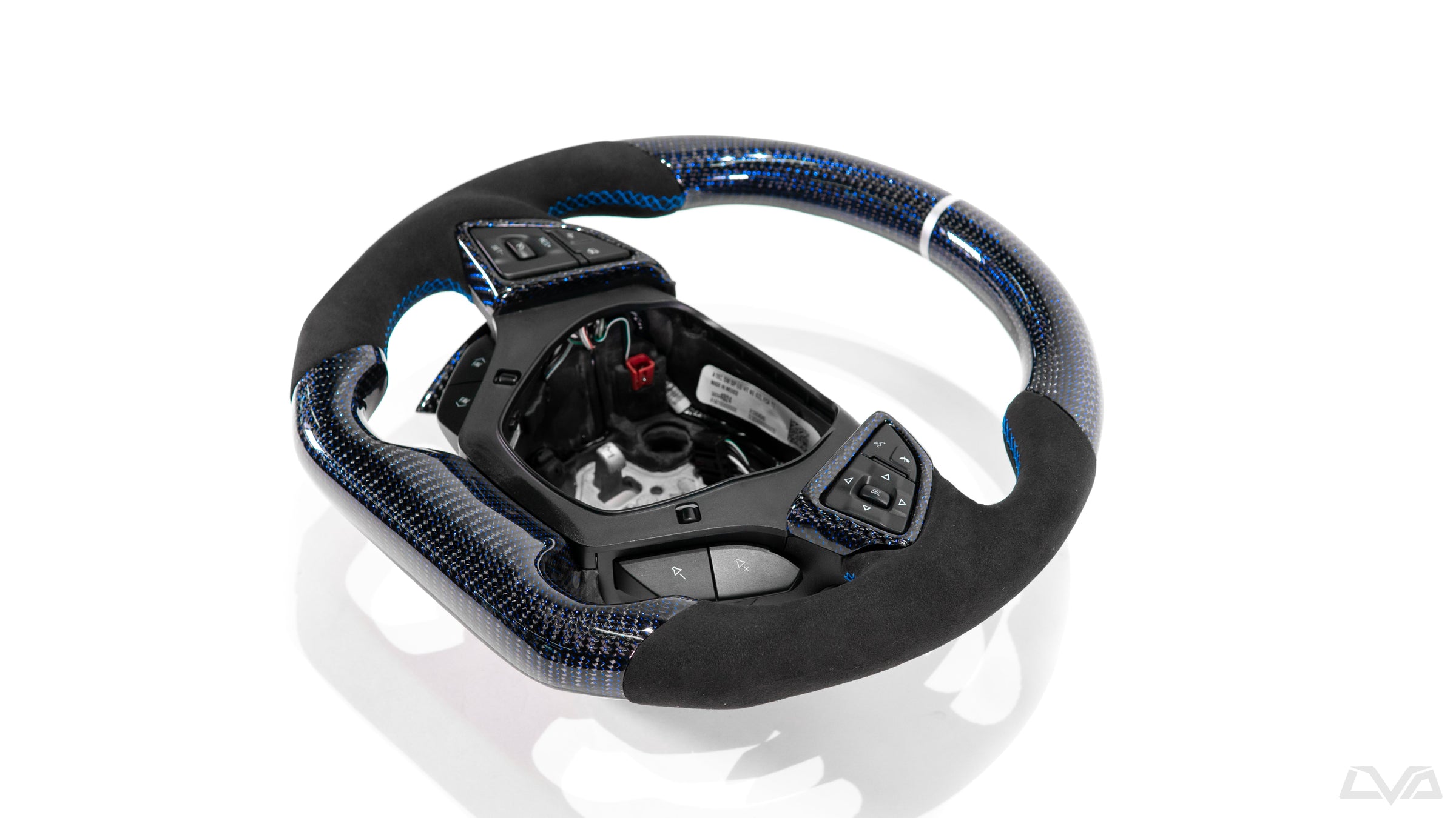 LVA 2016-2022 Chevrolet Camaro Custom Steering Wheel