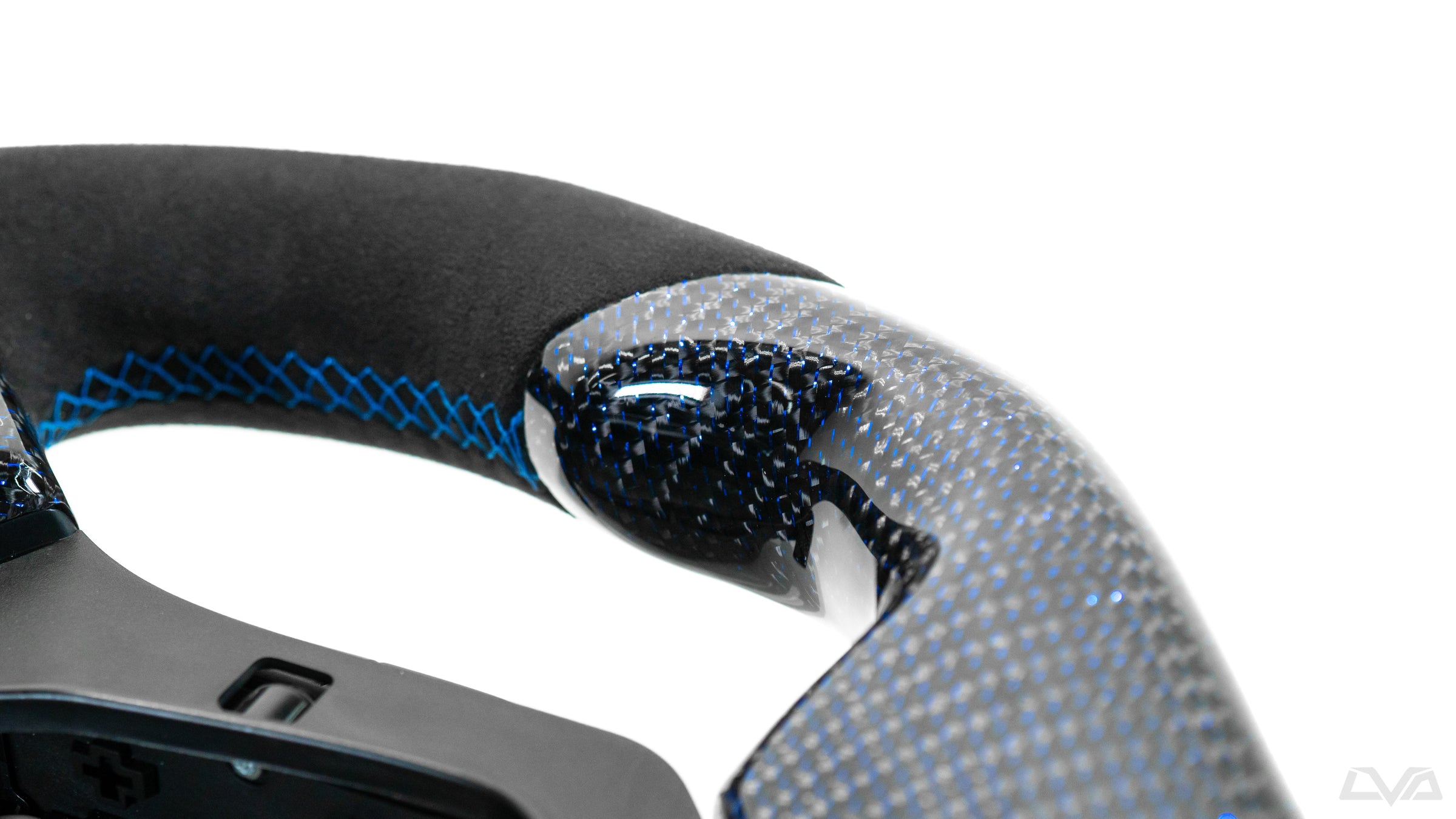 LVA 2016-2022 Chevrolet Camaro Custom Steering Wheel