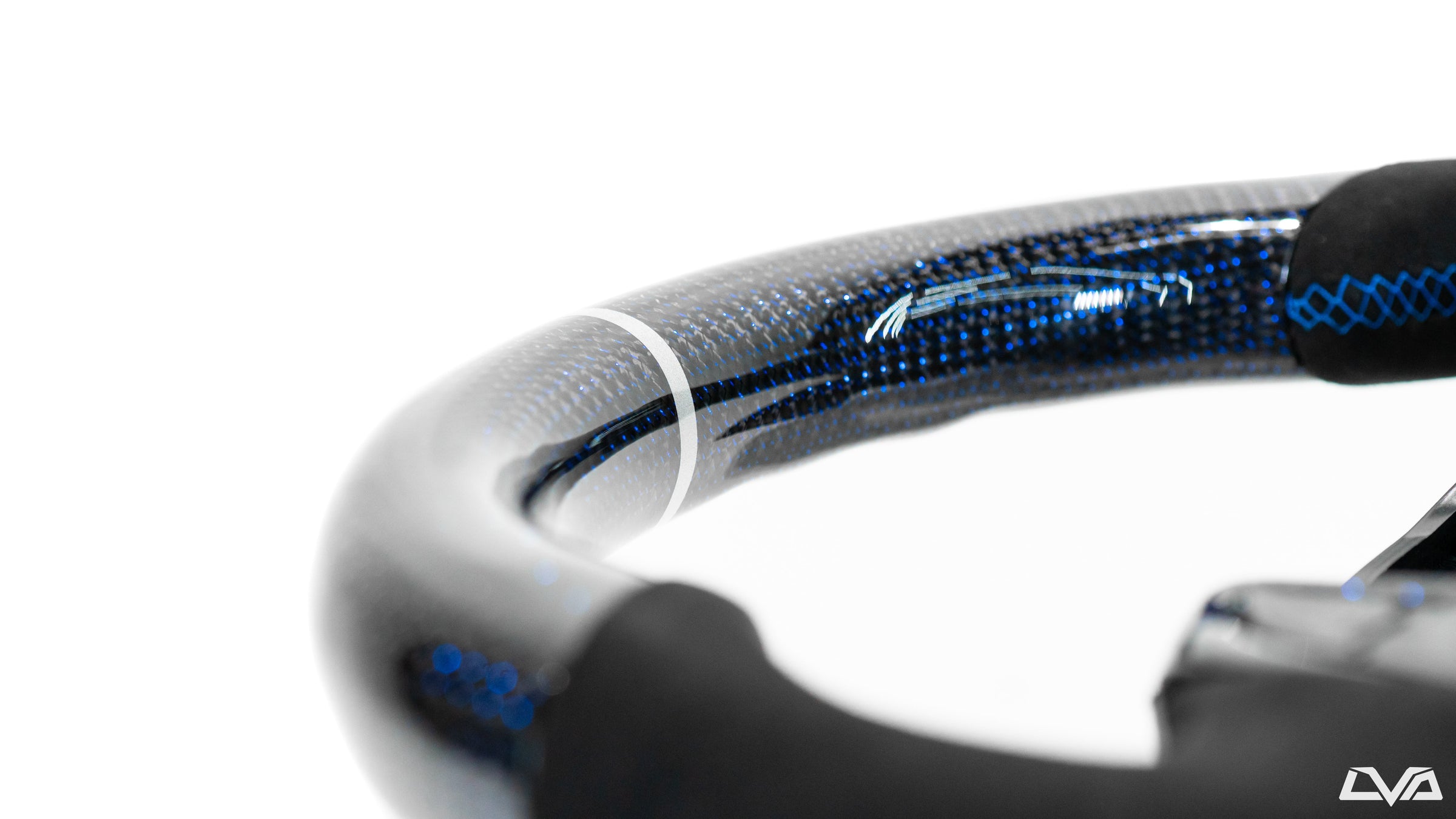 LVA 2016-2022 Chevrolet Camaro Custom Steering Wheel