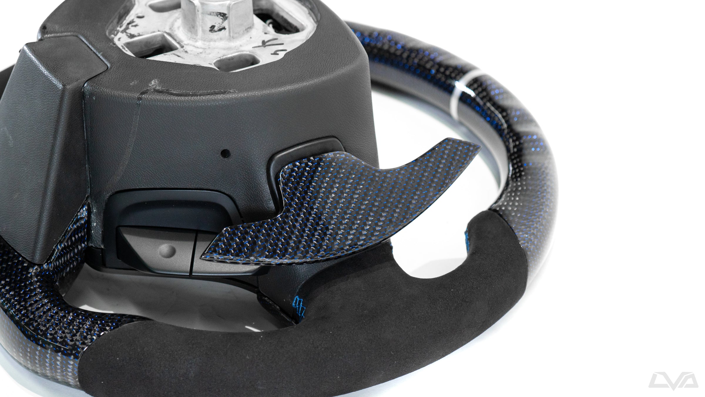 LVA 2016-2022 Chevrolet Camaro Custom Steering Wheel