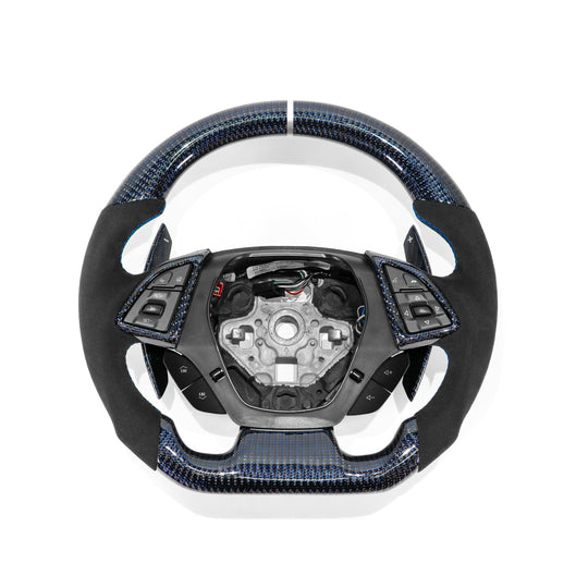 LVA 2016-2022 Chevrolet Camaro Custom Steering Wheel