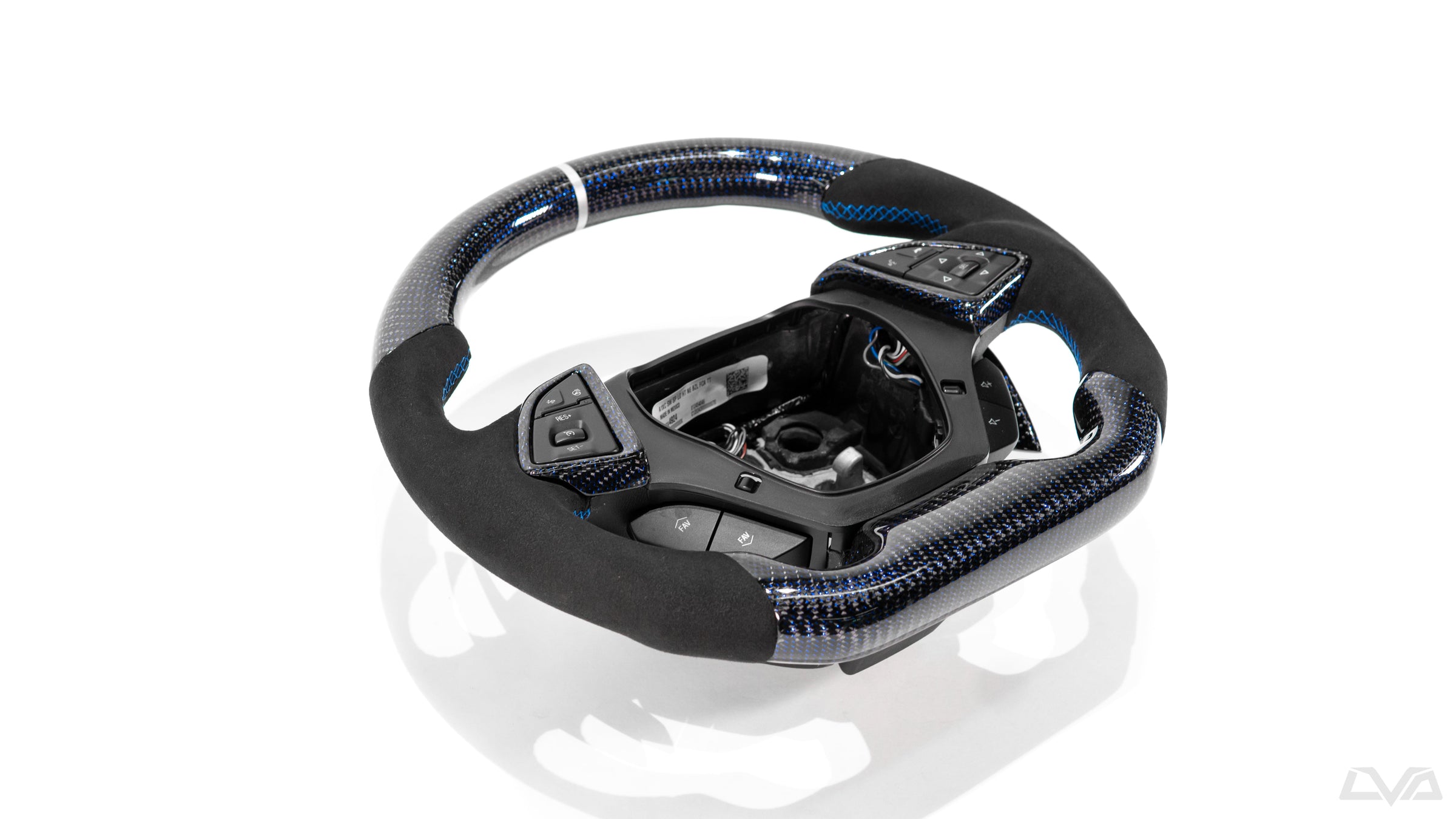 LVA 2016-2022 Chevrolet Camaro Custom Steering Wheel