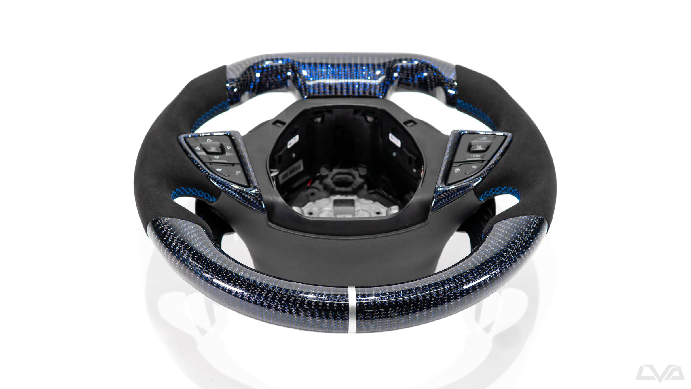 LVA 2016-2022 Chevrolet Camaro Custom Steering Wheel