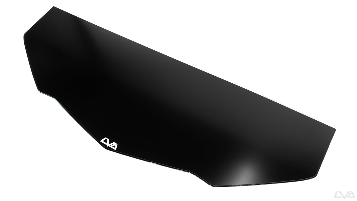 2016-2022 Chevrolet Camaro ZL1 Style Front Splitter - LVA — LVA photo 10