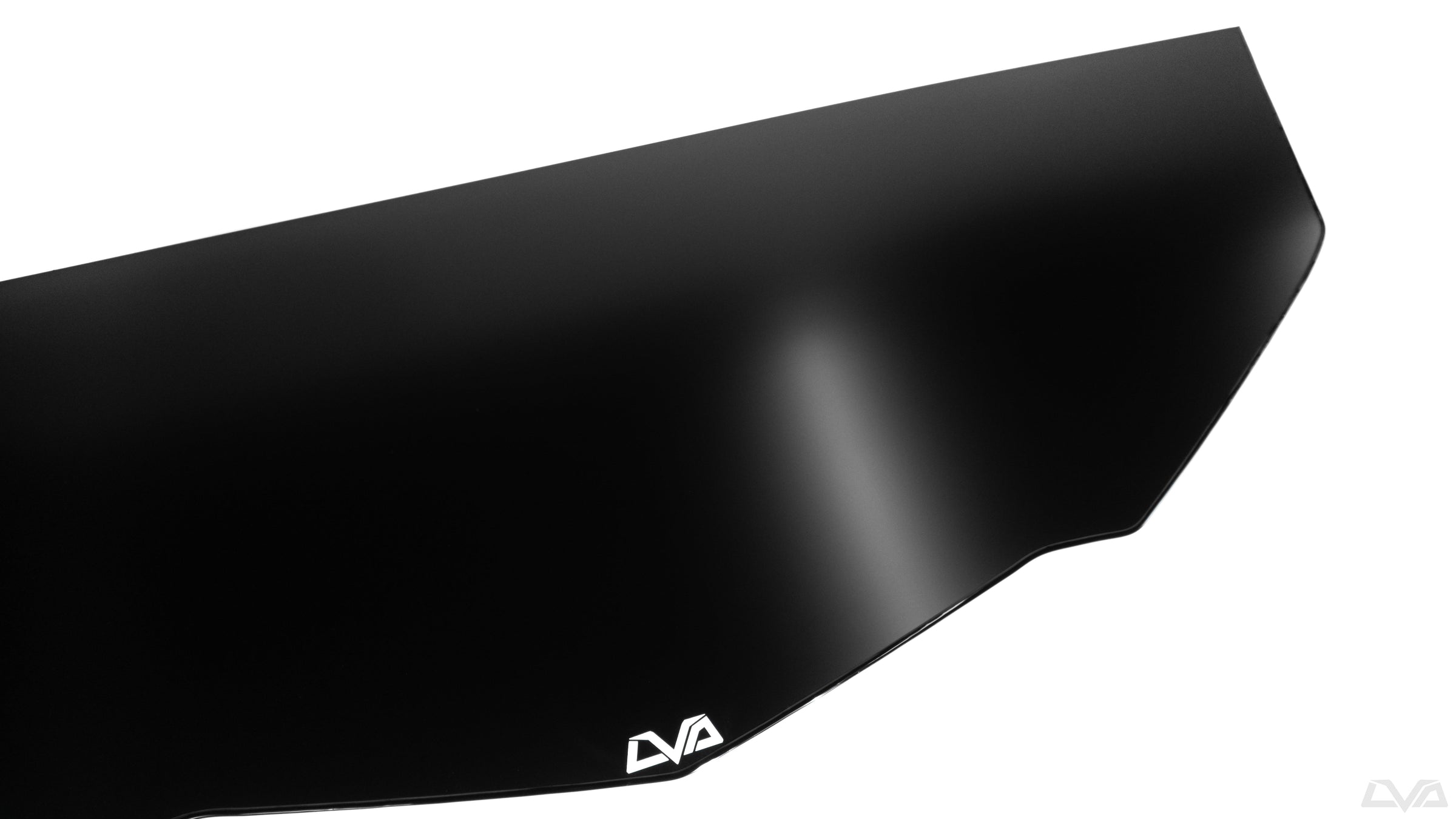 2016-2022 Chevrolet Camaro ZL1 Style Front Splitter - LVA