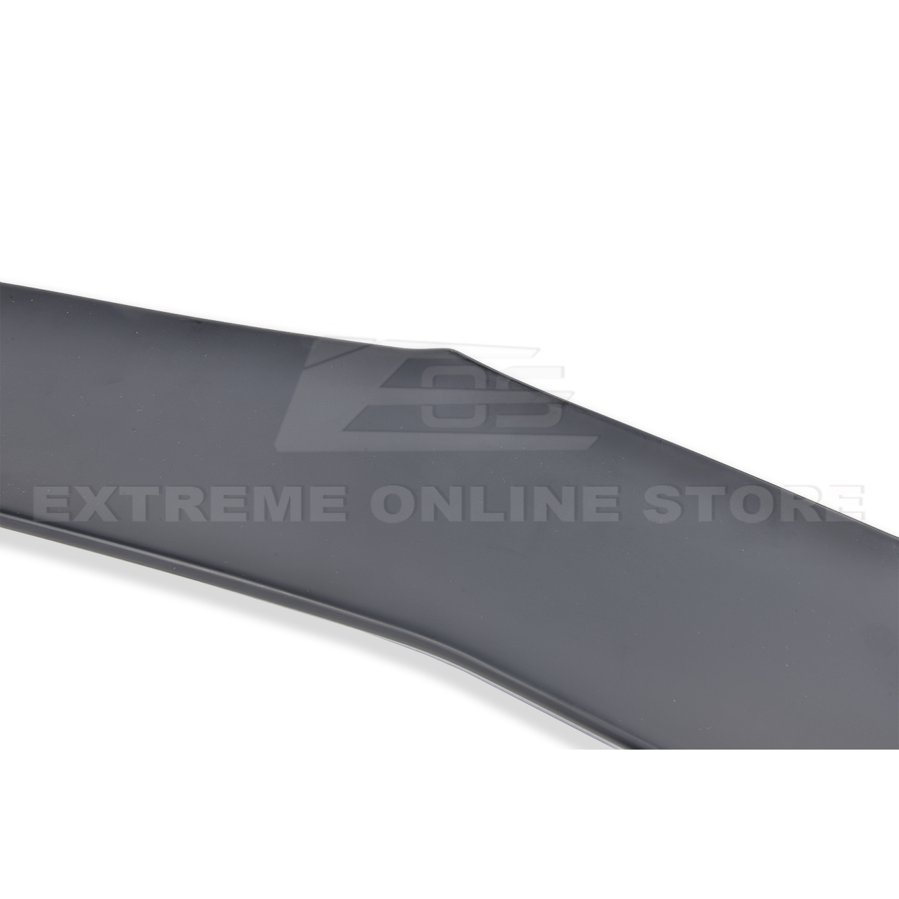 2016-21 Honda Civic Hatchback Spoon Style Rear Roof Spoiler Kit