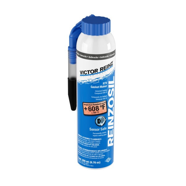 Victor Reiz Reinzosil  RTV Silicone Gasket Maker - 6.76 Ounce (200ml) - Universal