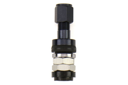 Enkei Valve Stem RPF1 Black - Universal