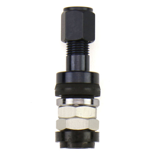 Enkei Valve Stem RPF1 Black - Universal