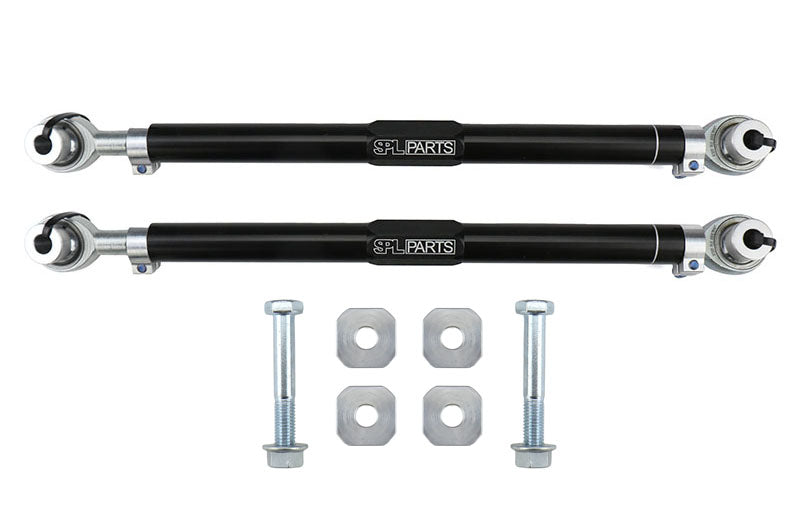 SPL Rear Toe Link + Eccentric Lockout - 2020-2024 Toyota Supra