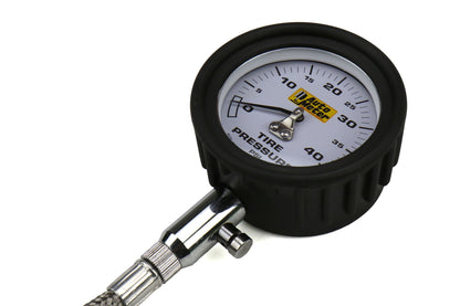Autometer Tire Pressure Gauge - Universal
