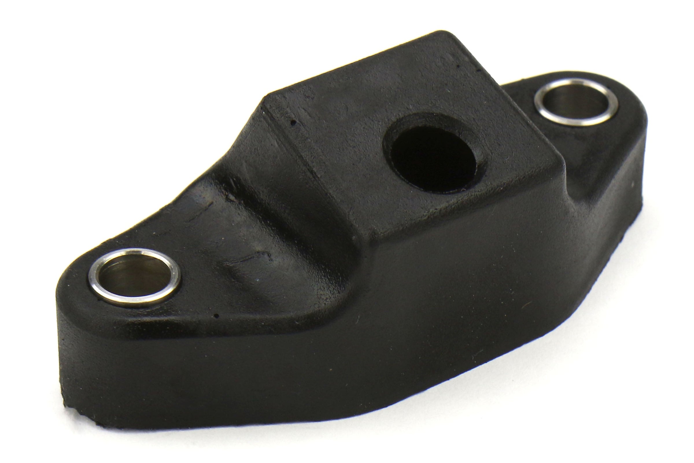 Torque Solution Shifter Bushing Combo - 2006-2014 Subaru WRX