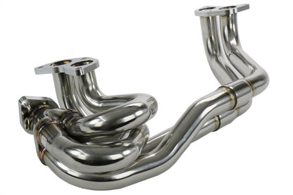 HKS Stainless Steel Exhaust Manifold - Subaru Models (inc. 2002-2014 WRX / 2004+ STI)