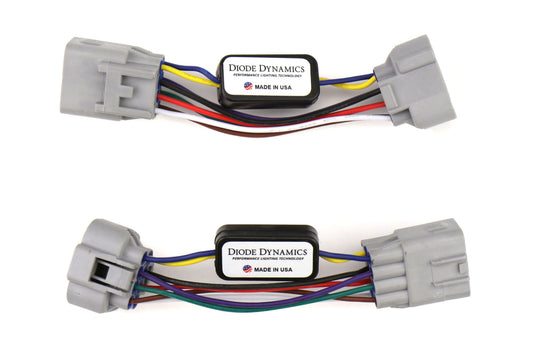 Diode Dynamics Always-On Module - 2013-2016 Scion FR-S