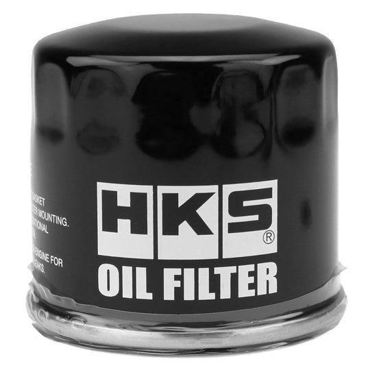 HKS Hybrid Sports Oil Filter - Subaru/Scion Models (inc. 2013-2016 Scion FR-S / 2013+ Subaru BRZ)