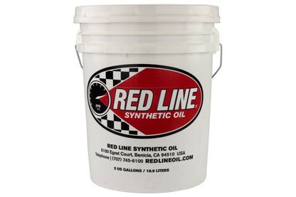 Red Line 5W40 Motor Oil - 5gl - Universal