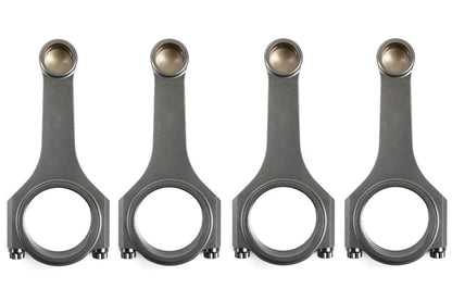 Brian Crower BC625+ Connecting Rods - Subaru EJ Models (inc. 2002-2014 WRX / 2004-2021 STI)
