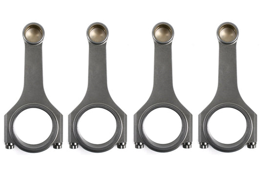 Brian Crower BC625+ Connecting Rods - Subaru EJ Models (inc. 2002-2014 WRX / 2004-2021 STI)