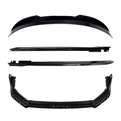 2022-24 Honda Civic EOS Full Aerodymanic Kit