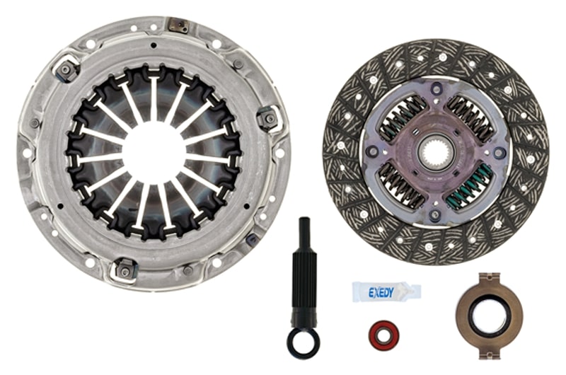 Exedy OEM Replacement Clutch Kit  - 2018-2022 Subaru WRX
