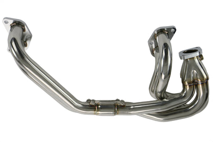 HKS Stainless Steel Exhaust Manifold - Subaru Models (inc. 2002-2014 WRX / 2004+ STI)