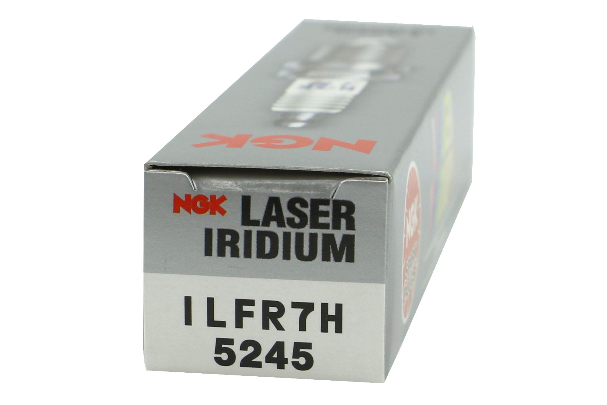 NGK Iridium Spark Plug Stock Heat Range 5245 - 2006 Mitsubishi Evo 9