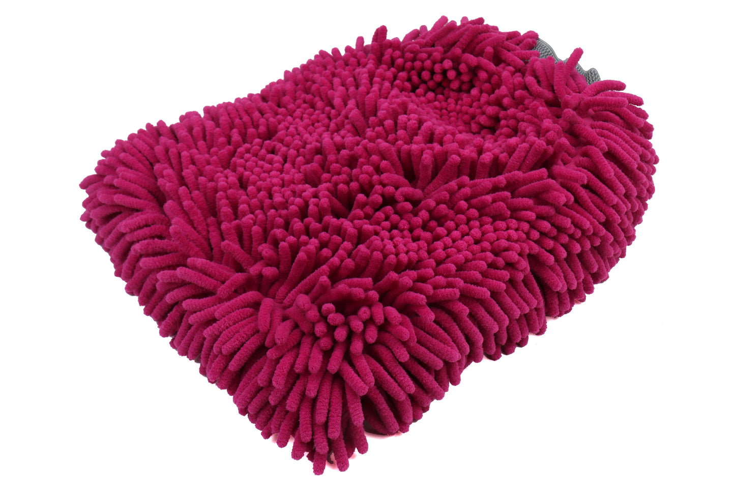 Chemical Guys Big Mofo Chenille Scratch-Free Wash Mitt - Universal