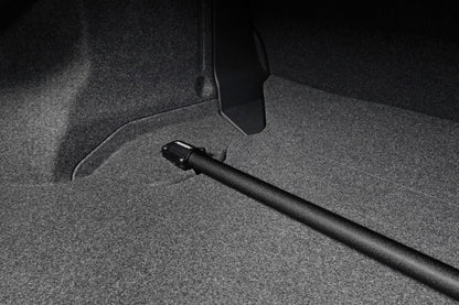 PERRIN Rear Shock Tower Brace - Black - 2022-2026 Subaru WRX