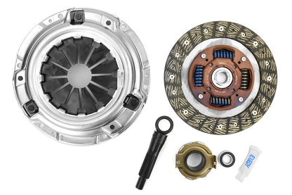Exedy Stage 1 Organic Clutch Kit - Honda Models (inc. 1992-2005 Civic)